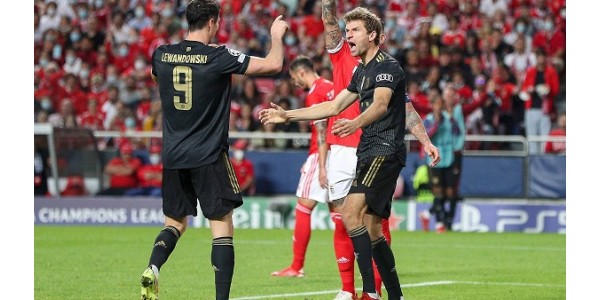 Leroy Sane ha fatto grandi progressi in questa stagione